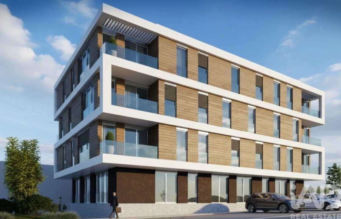 Apartamento T2 para Venda em Atouguia da Baleia Foto 3