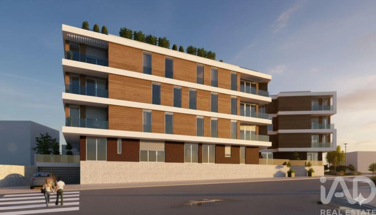 Apartamento T2 para Venda em Atouguia da Baleia Foto 1