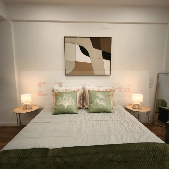 Apartamento T3 para Venda em Benfica Foto 34