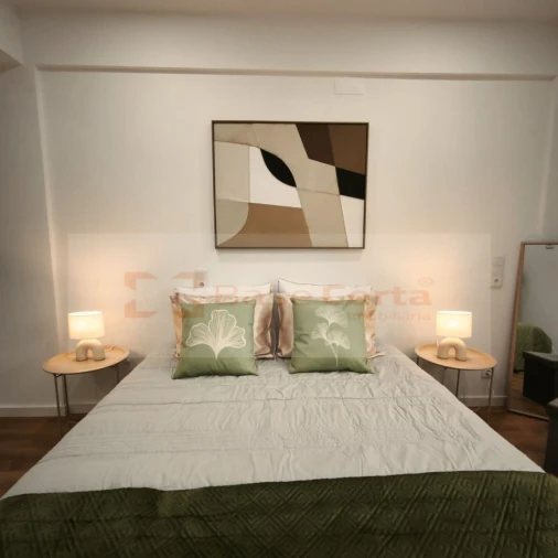 Apartamento T3 para Venda em Benfica Foto 51