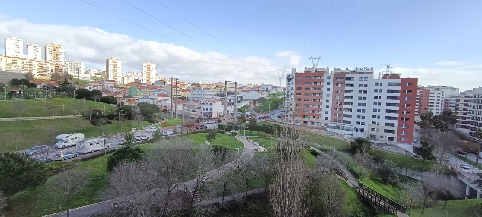 Apartamento T3 para Venda em Odivelas Foto 11