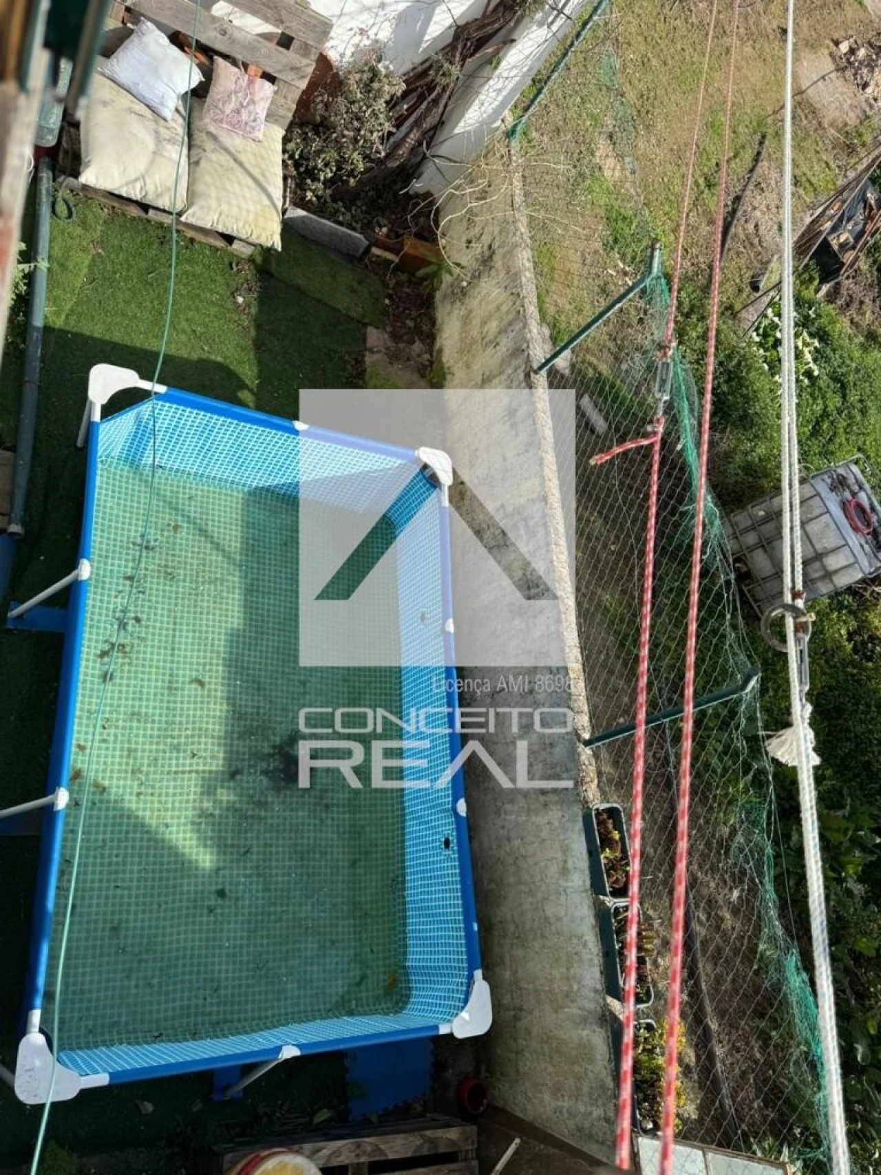 Moradia T3 para Venda em Rio Tinto Foto 46