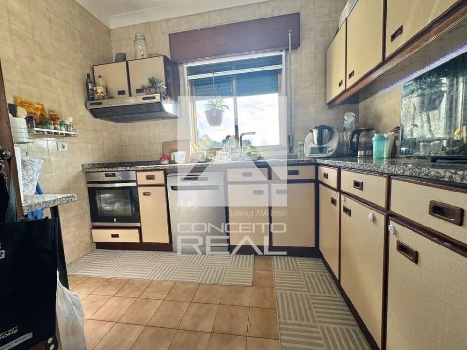 Moradia T3 para Venda em Rio Tinto Foto 14