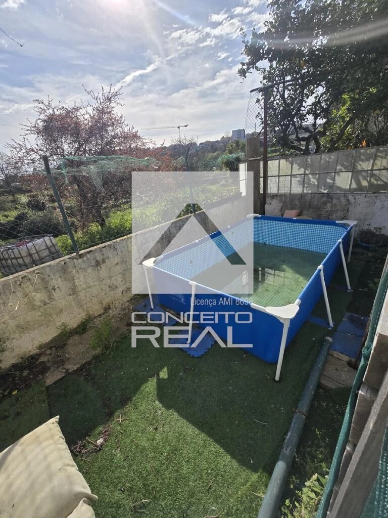 Moradia T3 para Venda em Rio Tinto Foto 44