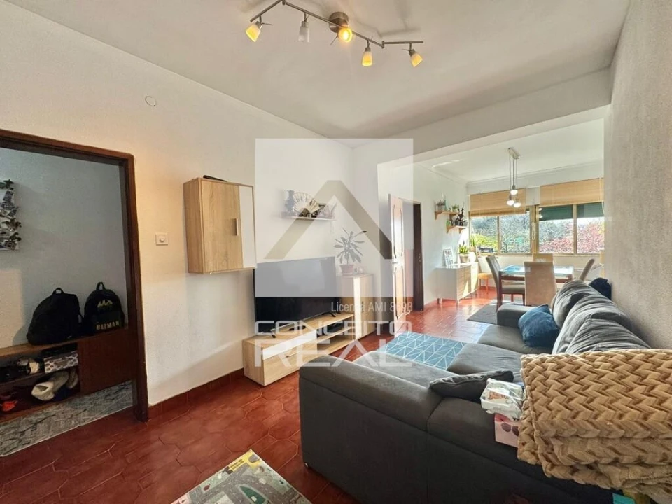 Moradia T3 para Venda em Rio Tinto Foto 3