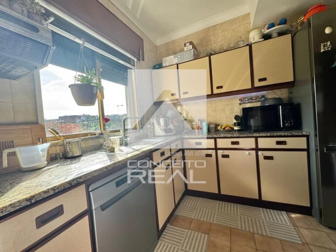 Moradia T3 para Venda em Rio Tinto Foto 16