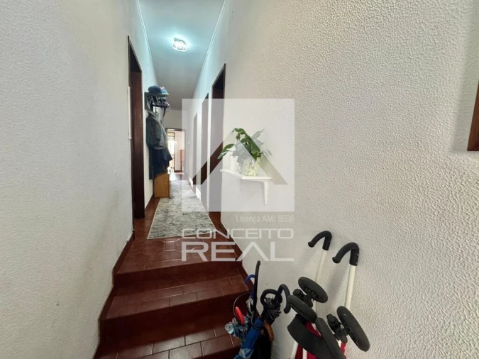 Moradia T3 para Venda em Rio Tinto Foto 2