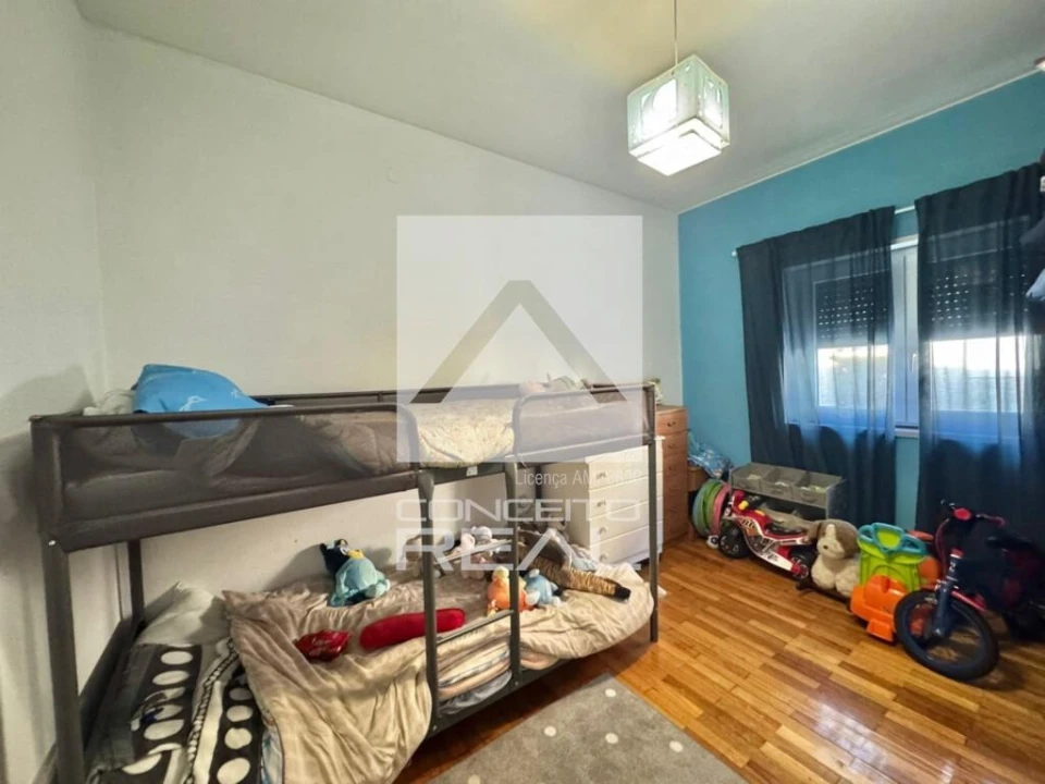 Moradia T3 para Venda em Rio Tinto Foto 34