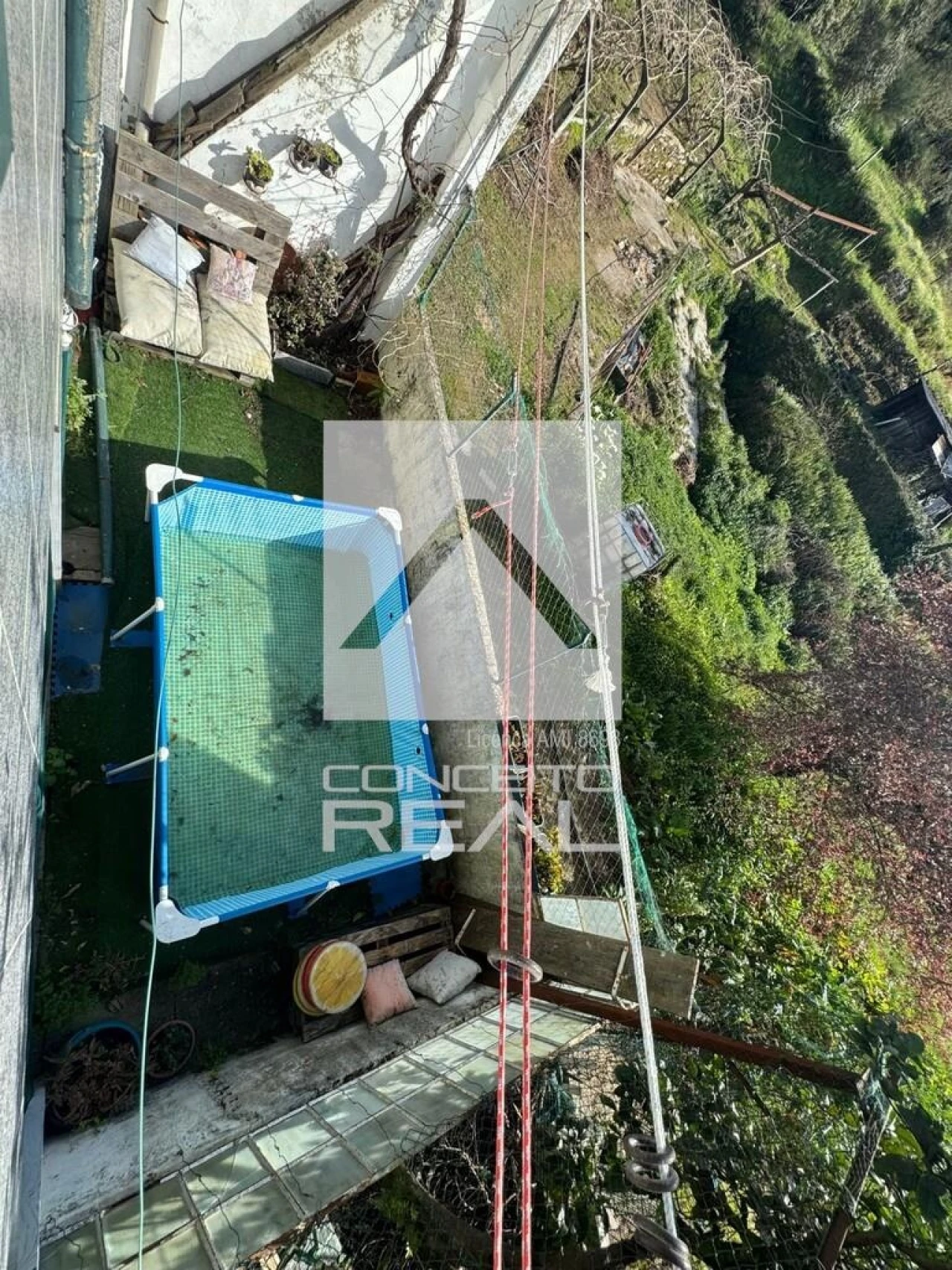 Moradia T3 para Venda em Rio Tinto Foto 45