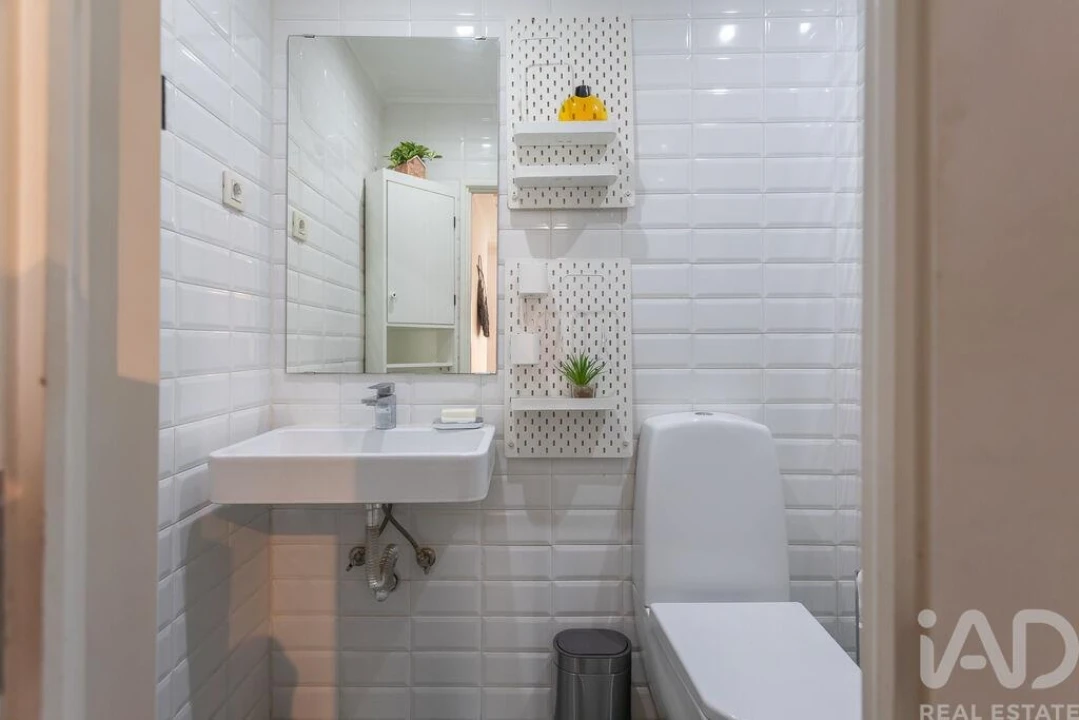 Apartamento T2 para Venda em Santa Maria Maior Foto 15