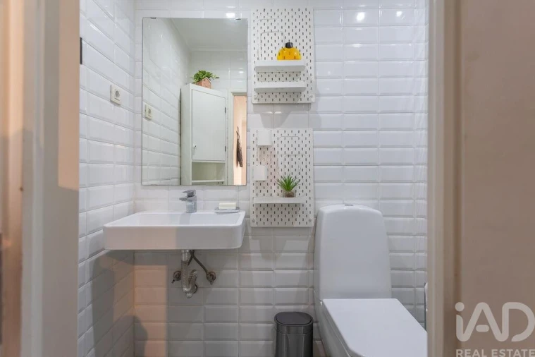 Apartamento T2 para Venda em Santa Maria Maior Foto 15