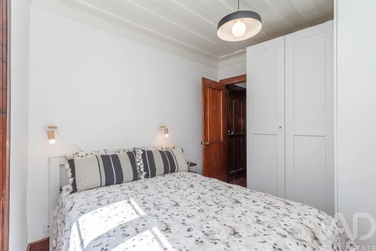 Apartamento T2 para Venda em Santa Maria Maior Foto 6