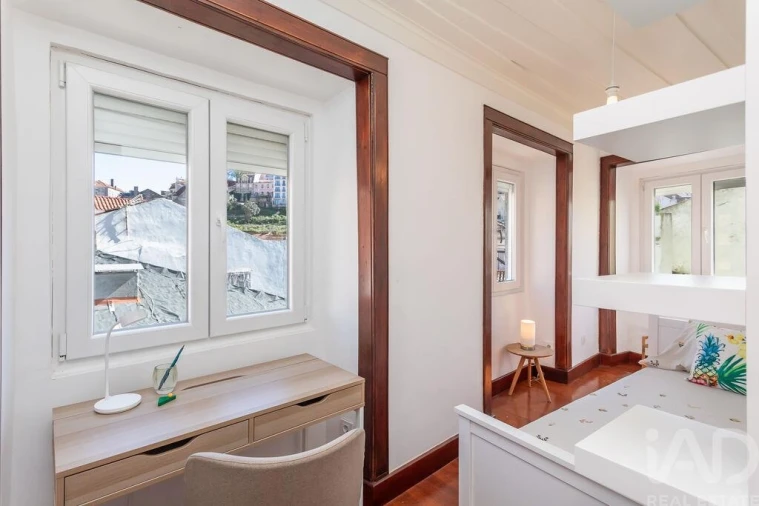 Apartamento T2 para Venda em Santa Maria Maior Foto 10