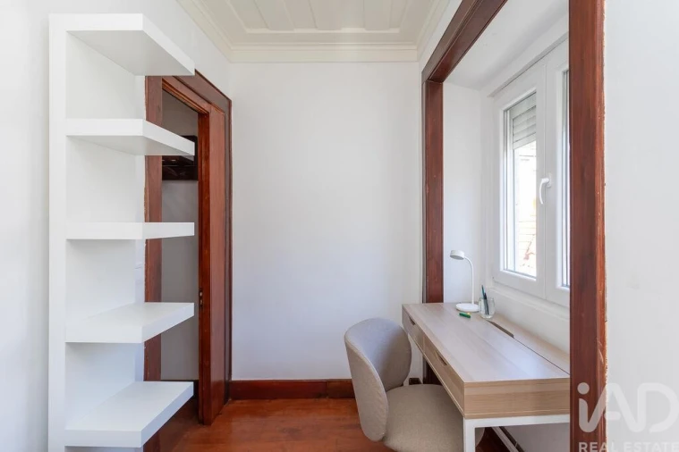 Apartamento T2 para Venda em Santa Maria Maior Foto 13