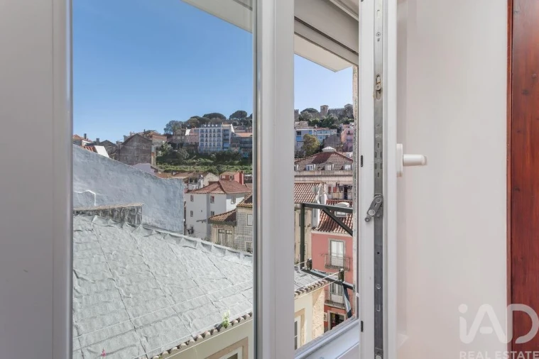 Apartamento T2 para Venda em Santa Maria Maior Foto 14