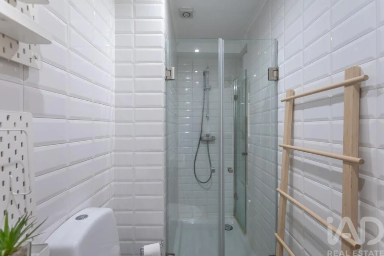 Apartamento T2 para Venda em Santa Maria Maior Foto 16