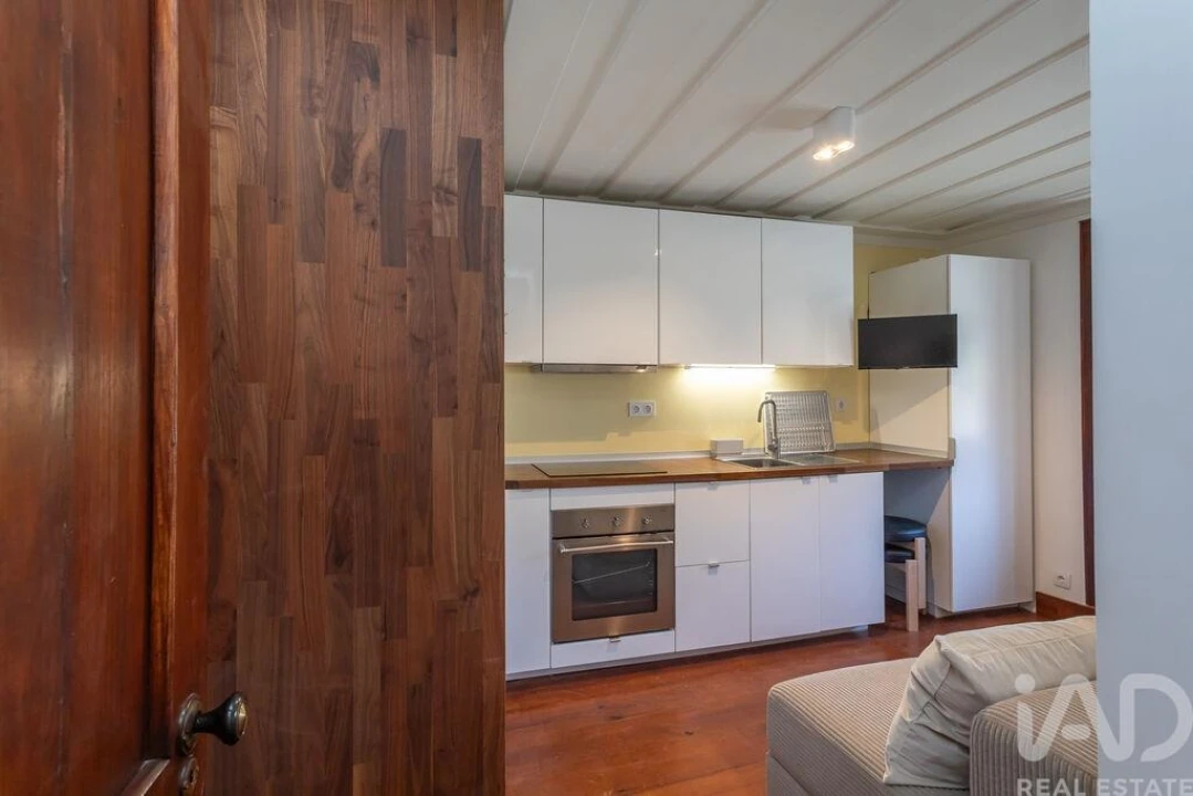 Apartamento T2 para Venda em Santa Maria Maior Foto 5