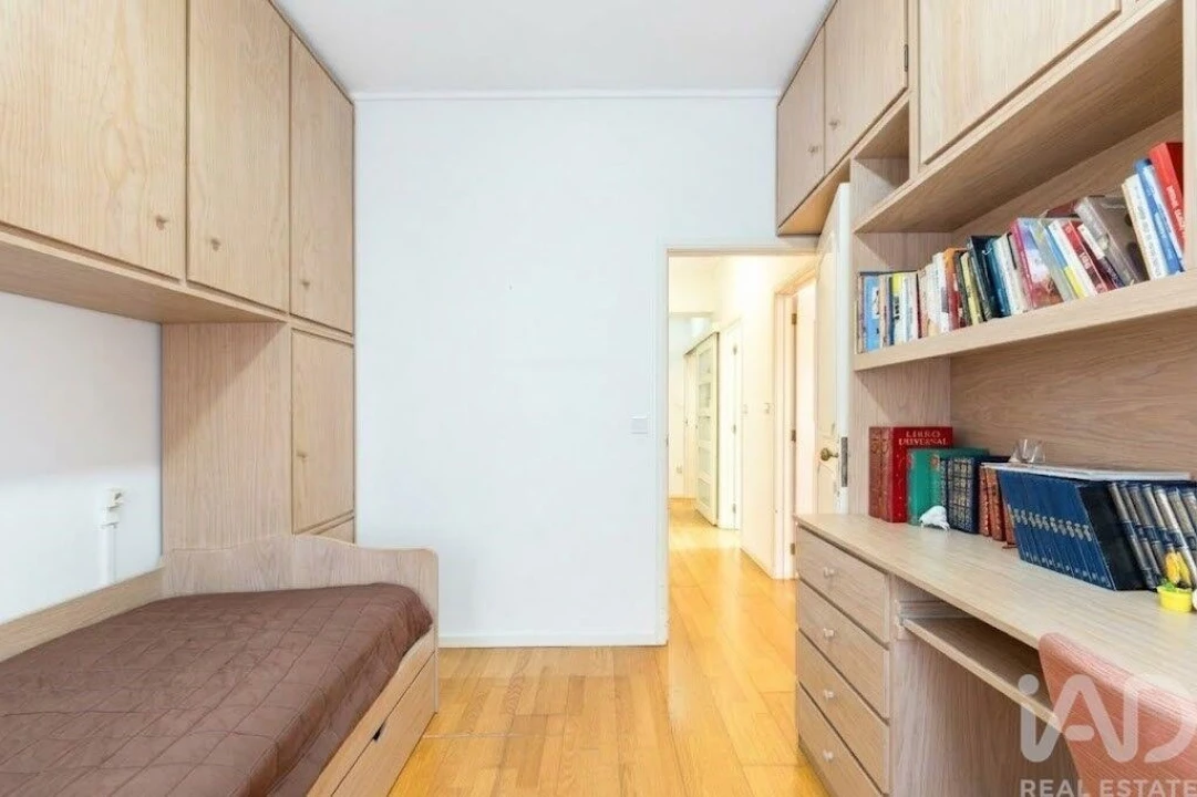 Apartamento T3 para Venda em Arcozelo Foto 14