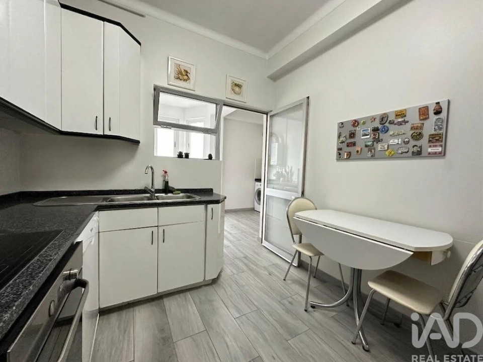 Apartamento T3 para Venda em Arcozelo Foto 29