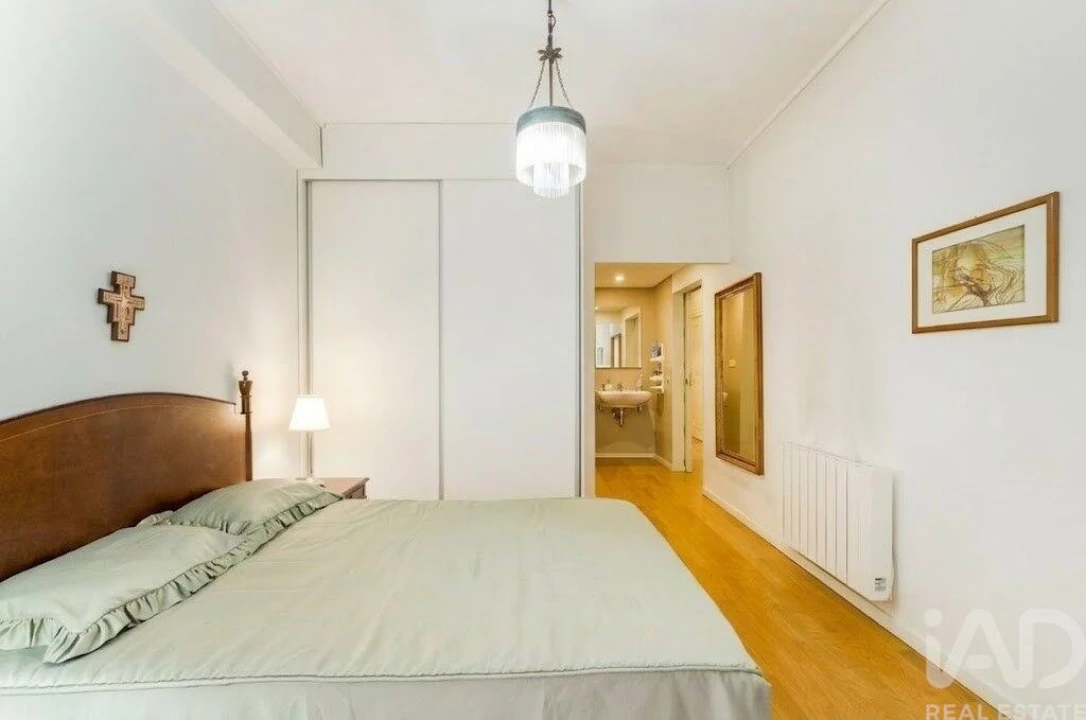 Apartamento T3 para Venda em Arcozelo Foto 24