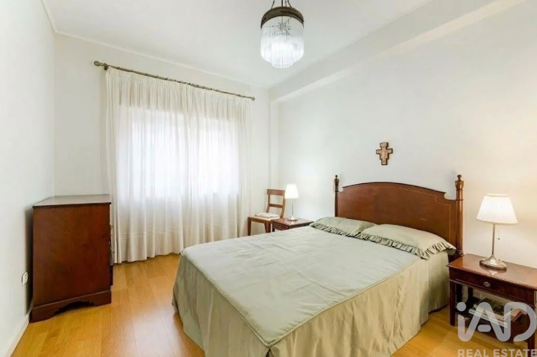 Apartamento T3 para Venda em Arcozelo Foto 23