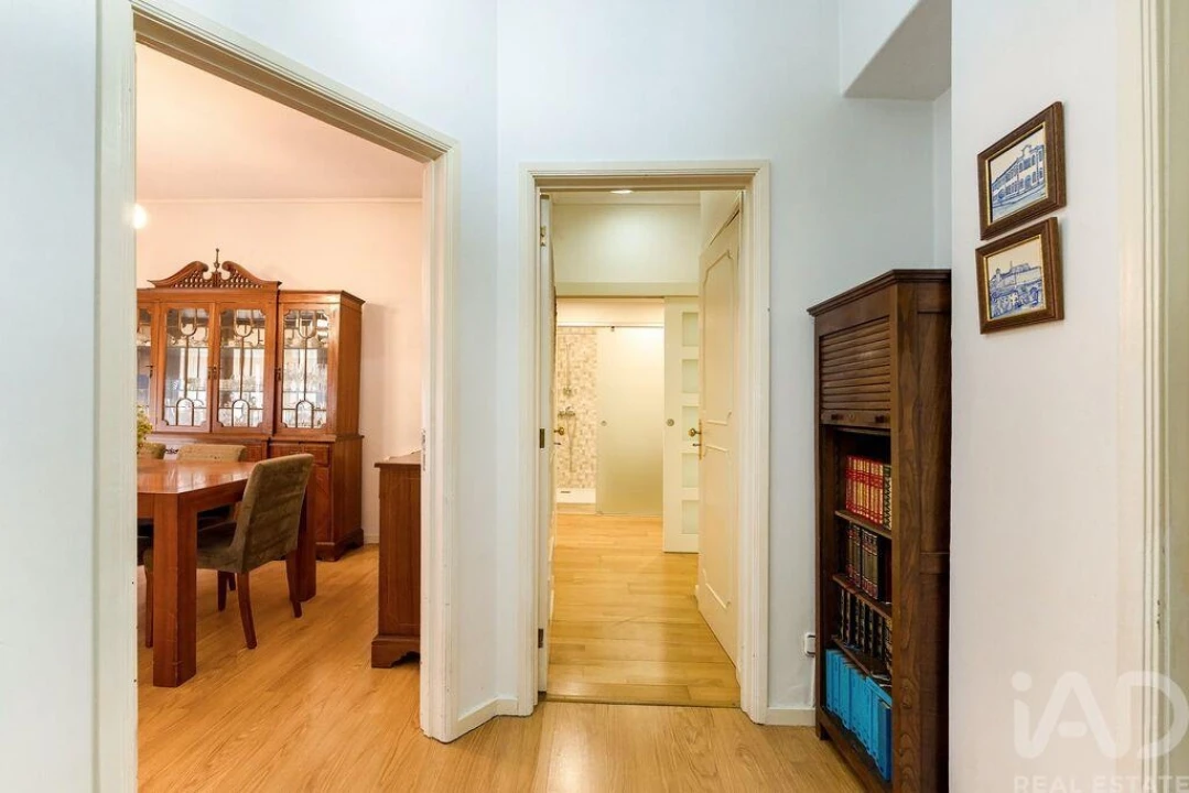 Apartamento T3 para Venda em Arcozelo Foto 11