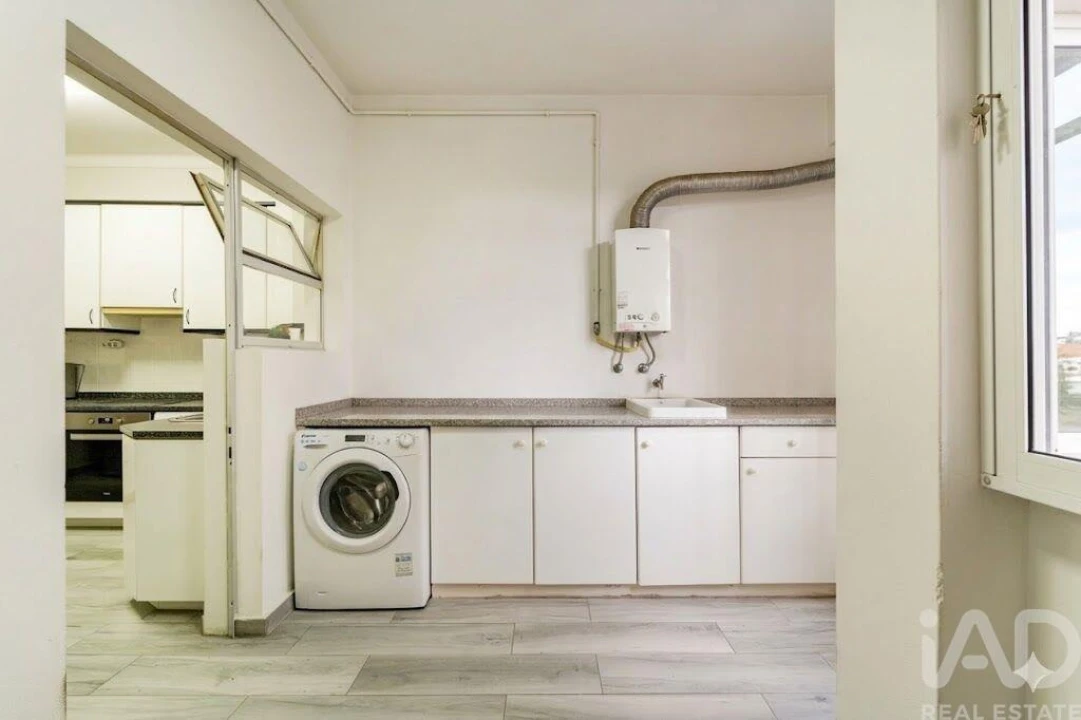 Apartamento T3 para Venda em Arcozelo Foto 19