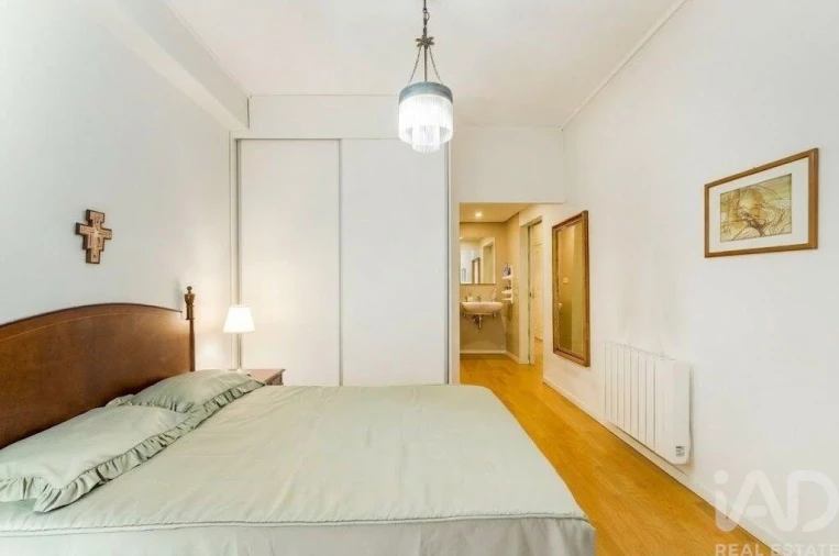 Apartamento T3 para Venda em Arcozelo Foto 24