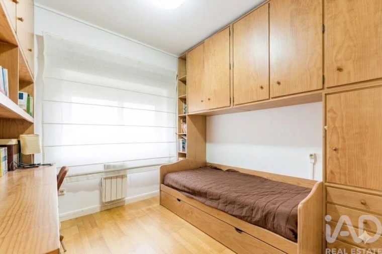 Apartamento T3 para Venda em Arcozelo Foto 25