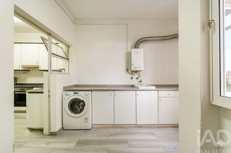 Apartamento T3 para Venda em Arcozelo Foto 19