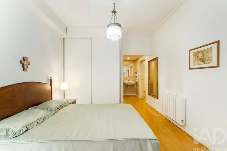 Apartamento T3 para Venda em Arcozelo Foto 6