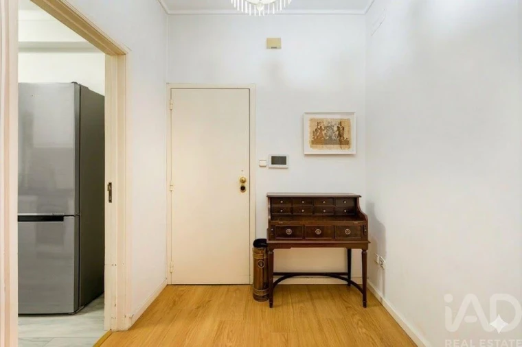 Apartamento T3 para Venda em Arcozelo Foto 16