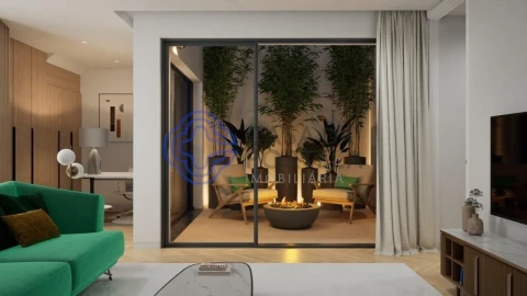 Apartamento T2 para Venda em União das Freguesias de Setúbal