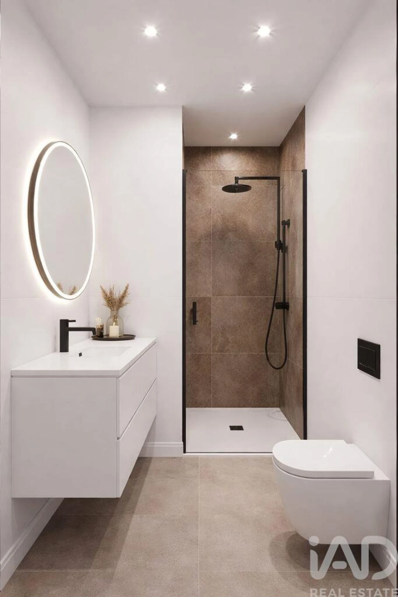 Apartamento T1 para Venda em Lordelo do Ouro e Massarelos Foto 4