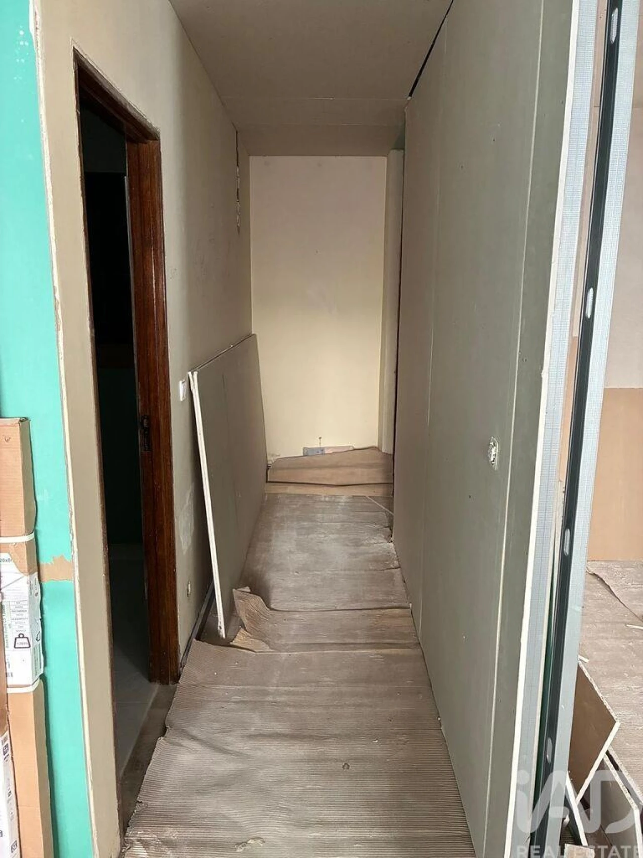Apartamento T1 para Venda em Lordelo do Ouro e Massarelos Foto 8
