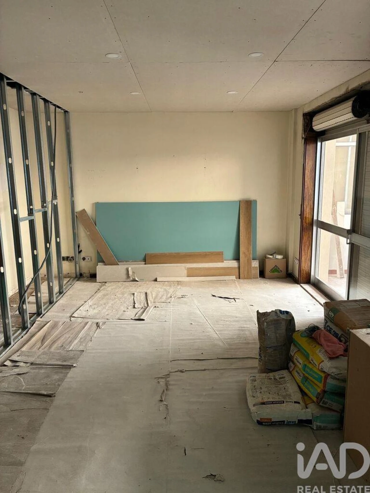 Apartamento T1 para Venda em Lordelo do Ouro e Massarelos Foto 11