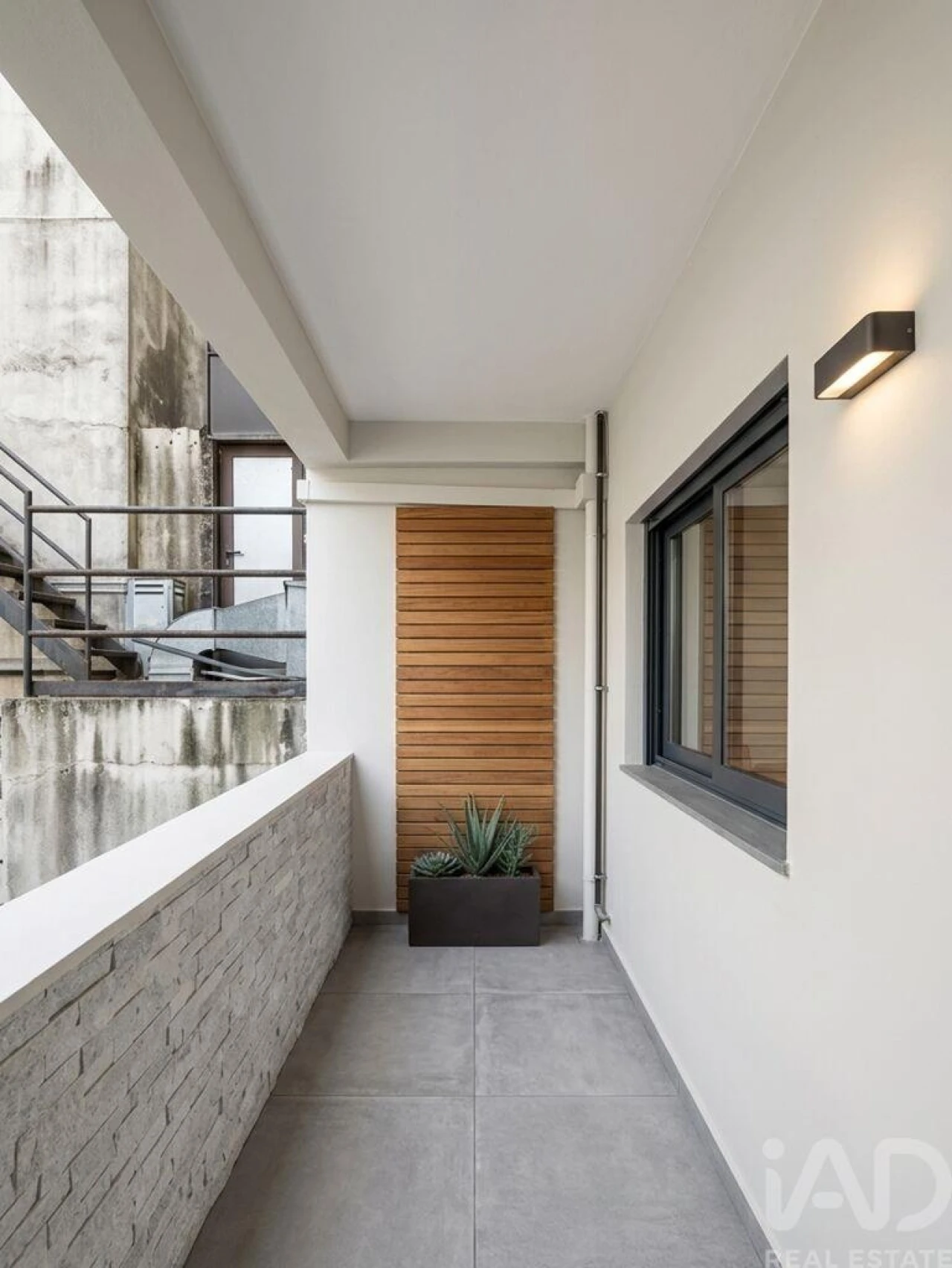 Apartamento T1 para Venda em Lordelo do Ouro e Massarelos Foto 5