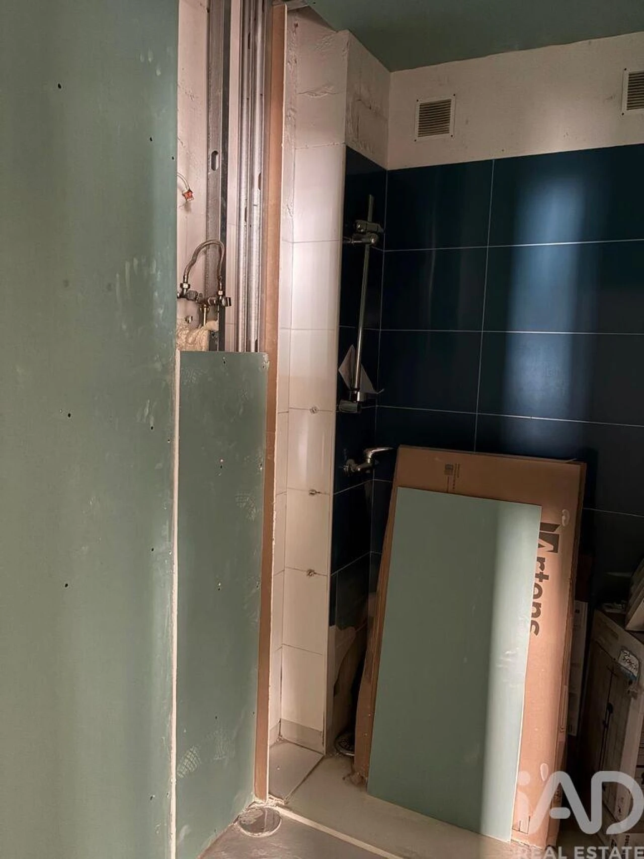 Apartamento T1 para Venda em Lordelo do Ouro e Massarelos Foto 9