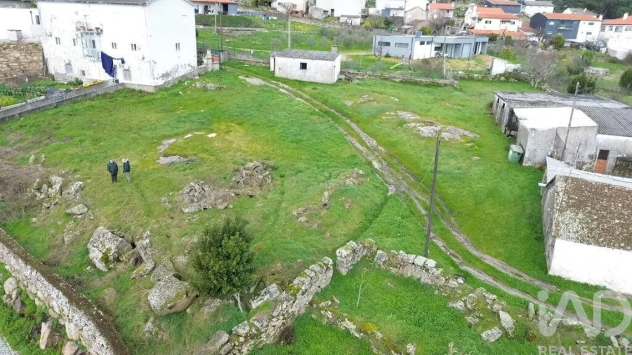 Terreno para Venda em Alijo Foto 5