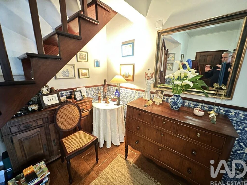 Apartamento T3 para Venda em Abraveses Foto 14