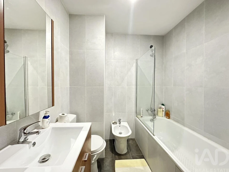 Apartamento T3 para Venda em Abraveses Foto 29