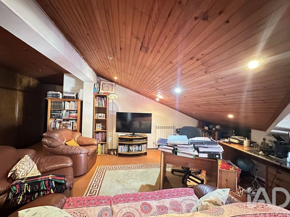 Apartamento T3 para Venda em Abraveses Foto 25