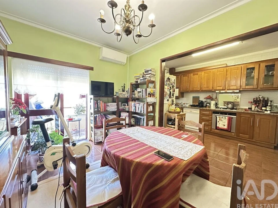 Apartamento T3 para Venda em Abraveses Foto 19