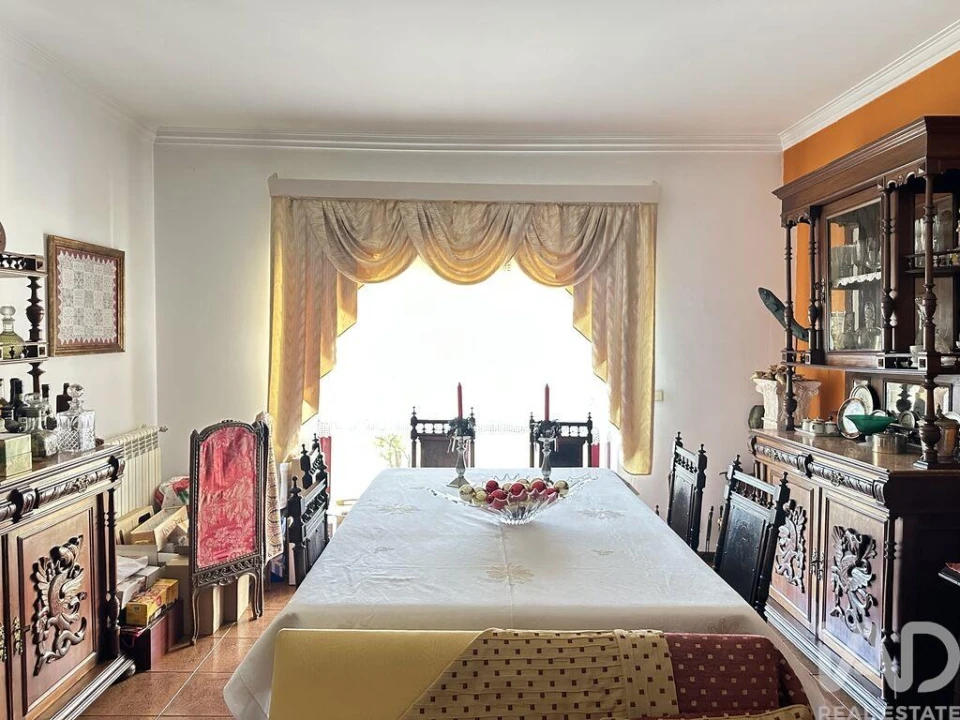 Apartamento T3 para Venda em Abraveses Foto 20