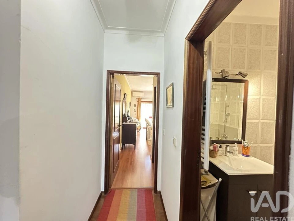 Apartamento T3 para Venda em Abraveses Foto 11