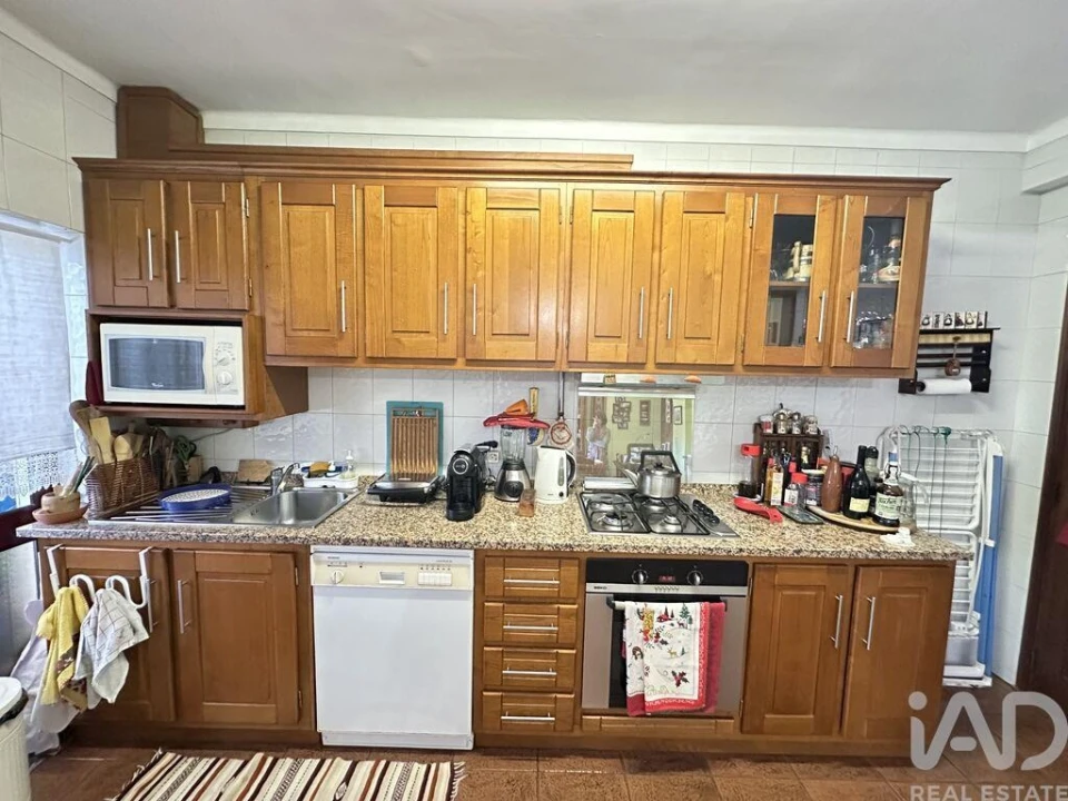 Apartamento T3 para Venda em Abraveses Foto 16