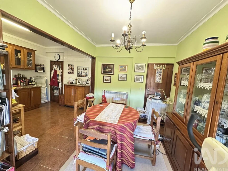 Apartamento T3 para Venda em Abraveses Foto 18