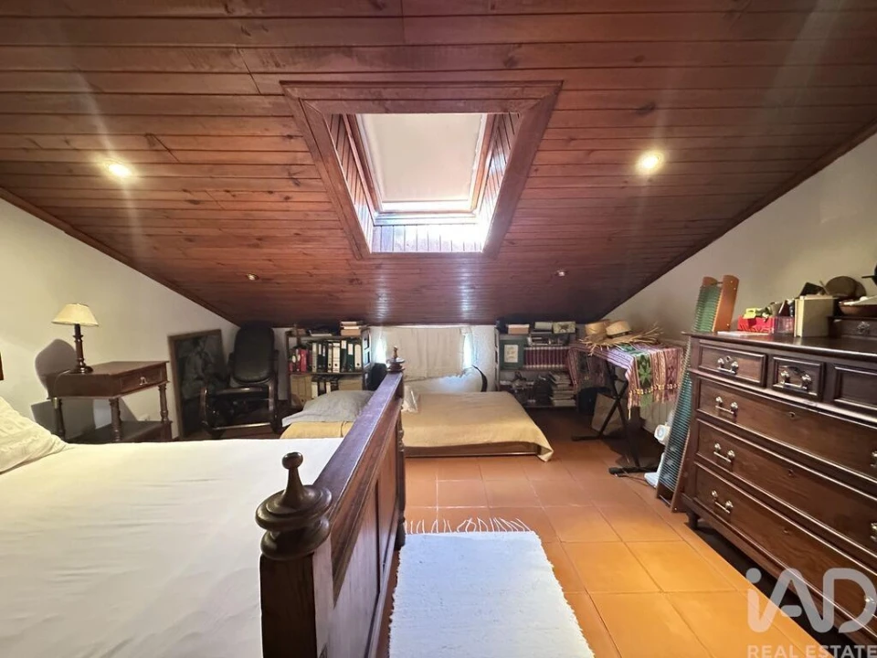 Apartamento T3 para Venda em Abraveses Foto 32