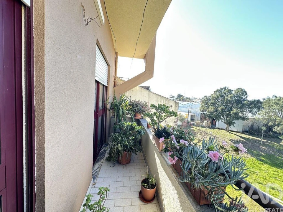 Apartamento T3 para Venda em Abraveses Foto 23