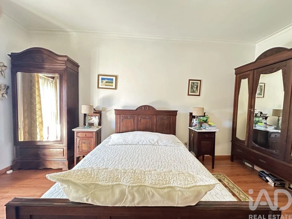 Apartamento T3 para Venda em Abraveses Foto 1